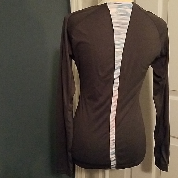 Asics women's long sleeve performance shirt - Picture 4 of 6